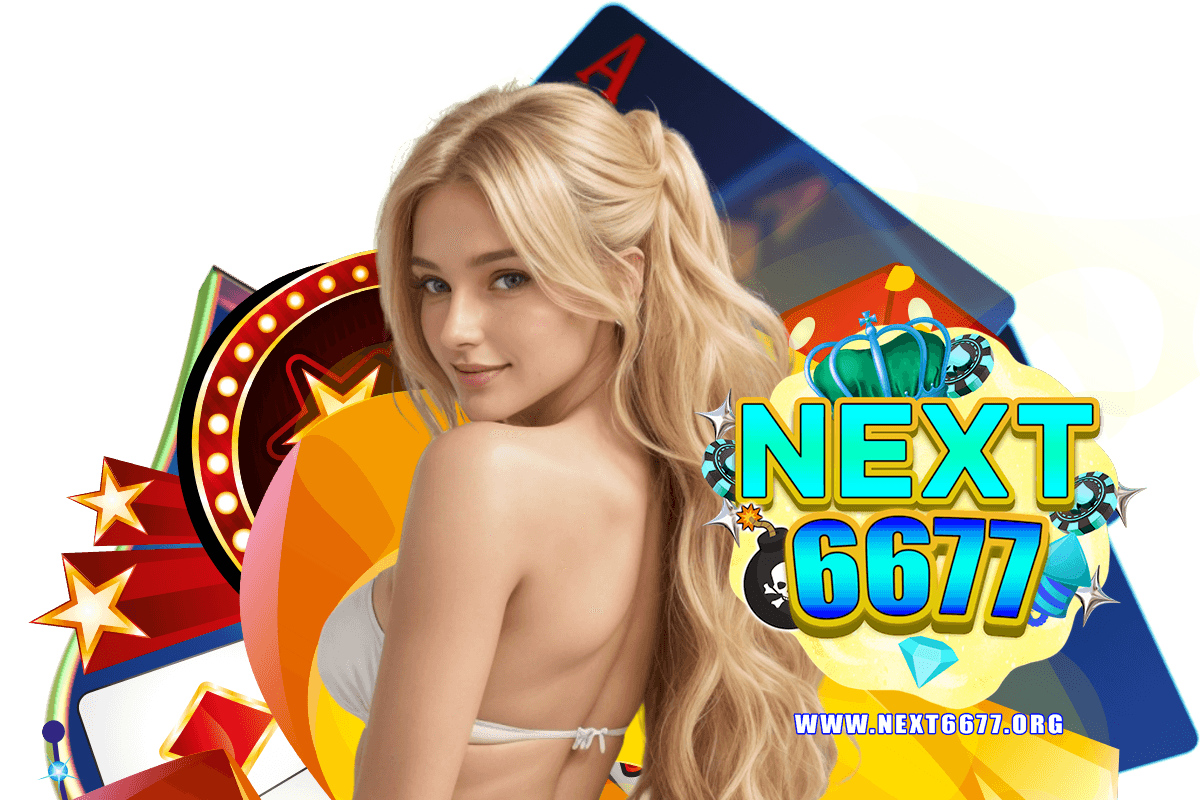 next6677 สล็อต